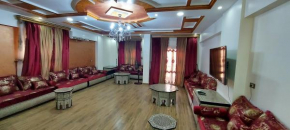 Banafseg New Cairo